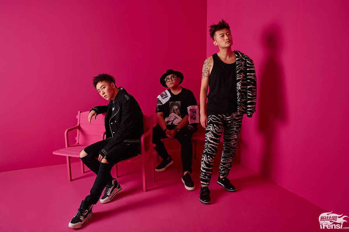 耀乐团《我》夸赞歌二度爆发洪荒之力