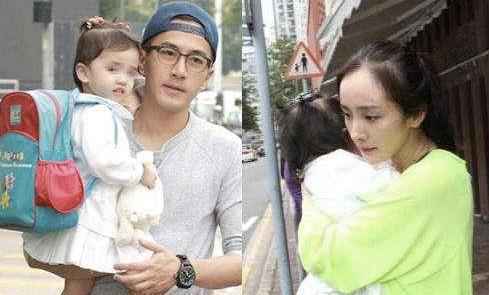 杨幂起诉、刘恺威落泪？夫妻二人同上热搜竟是因为……