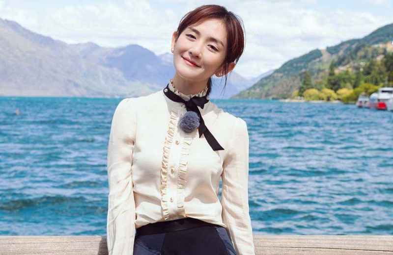 《妻子的浪漫旅行》从手看家庭的状态，霍思燕被宠成公主