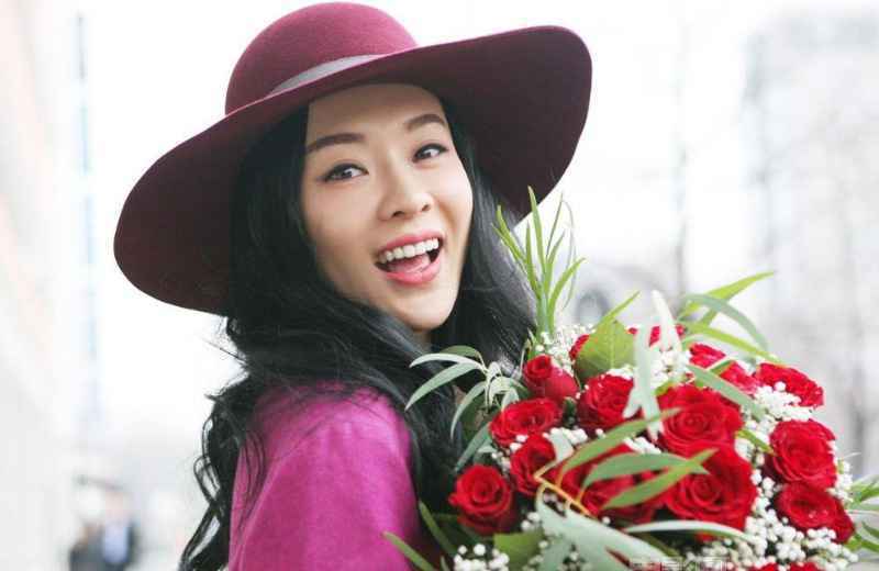 《妻子的浪漫旅行》从手看家庭的状态，霍思燕被宠成公主