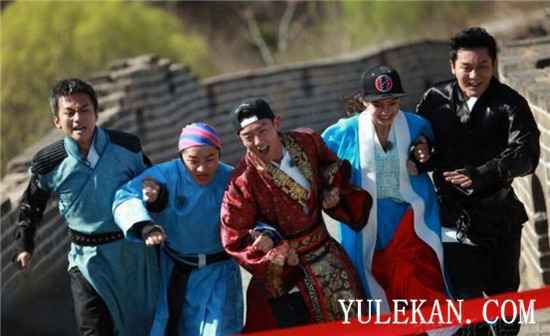 《跑男8》还会是上一季的阵容吗？官宣了吗？