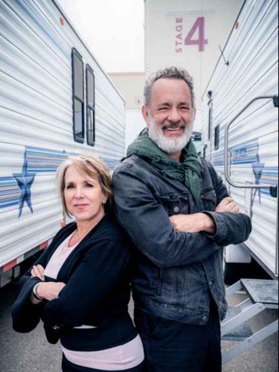 生化 一大波北美新片延档!《007:无暇赴死》《鹿角》《比得兔2》《神秘海域》