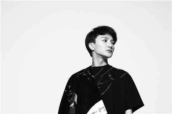 周深巡演主题曲《过尽千帆》正式发布