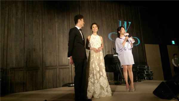 蔡依林说漏嘴？霍林疑似有宝宝