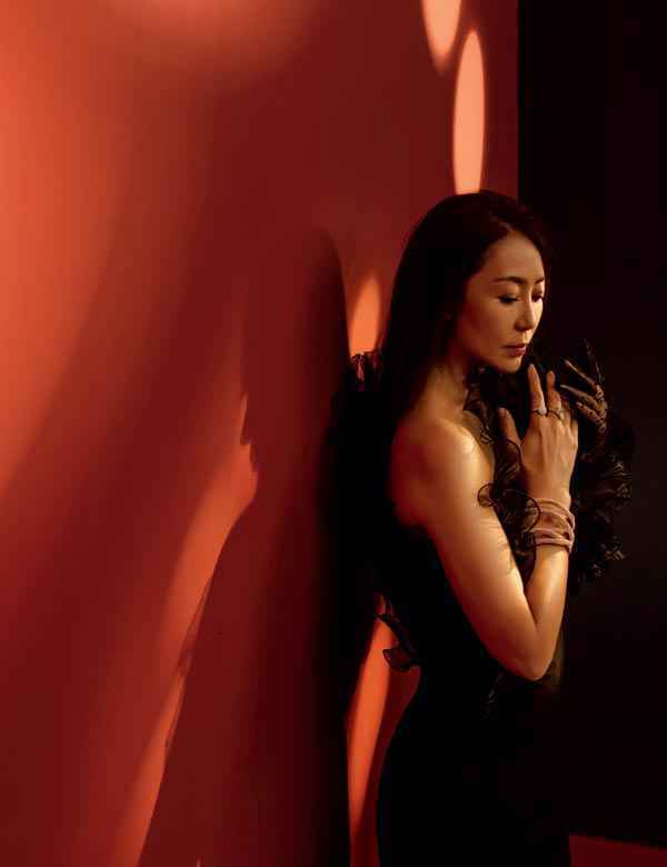 程琳 | 归来仍是少年