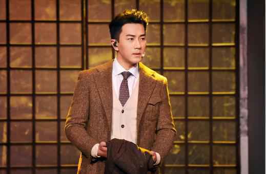 《跨界歌王》特别节目吴秀波刘恺威分享气质型男的更多面