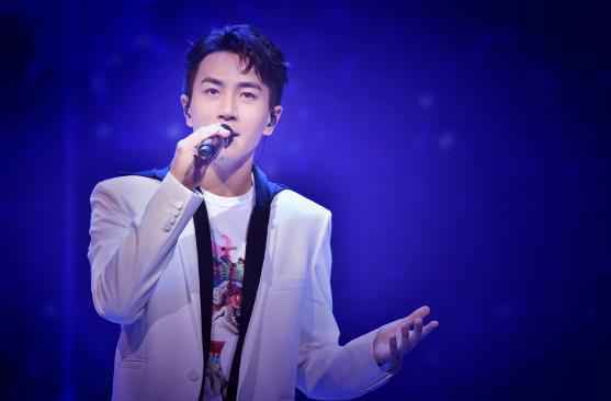 《跨界歌王》特别节目吴秀波刘恺威分享气质型男的更多面