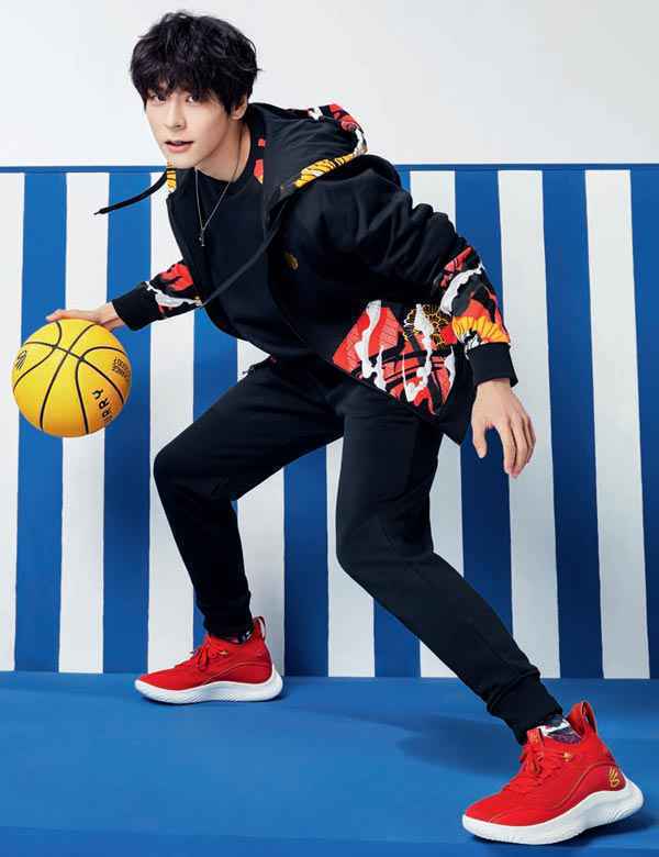 魏哲鸣 | 特别特男孩