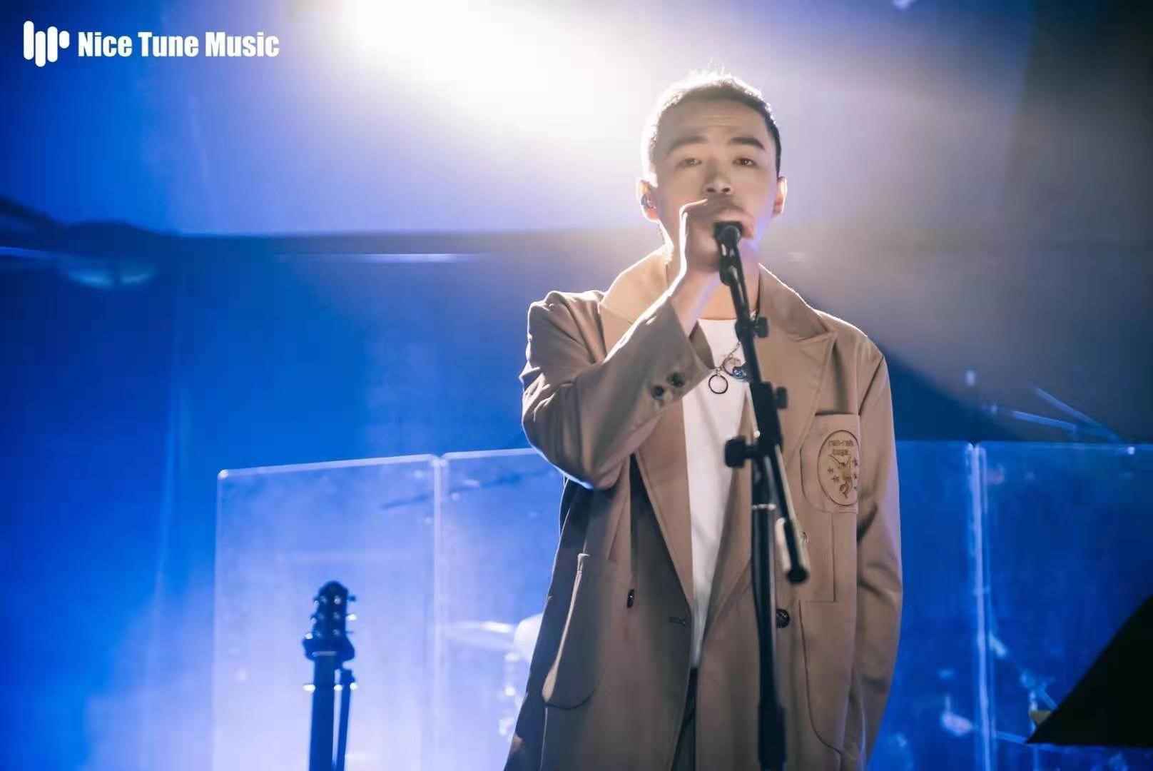 林启得亮相安徽卫视春晚 献唱《大田后生仔》感恩守护者,接力正能量