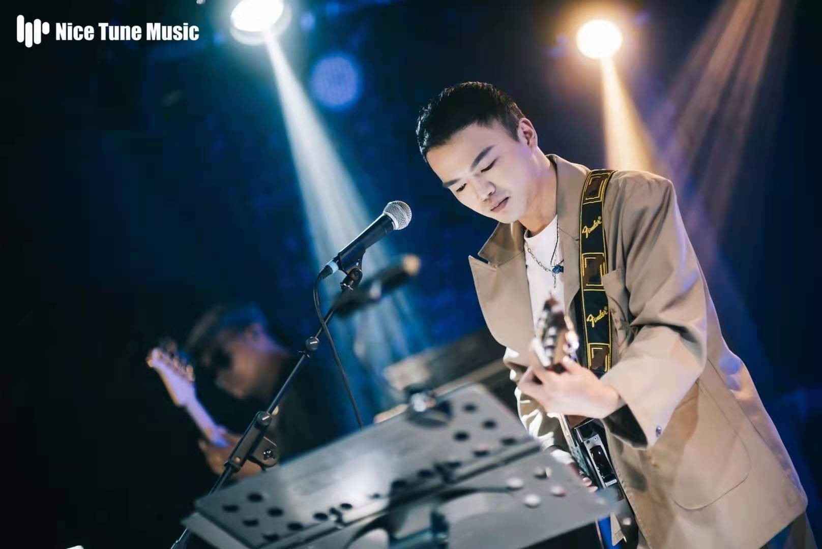 林启得亮相安徽卫视春晚 献唱《大田后生仔》感恩守护者,接力正能量