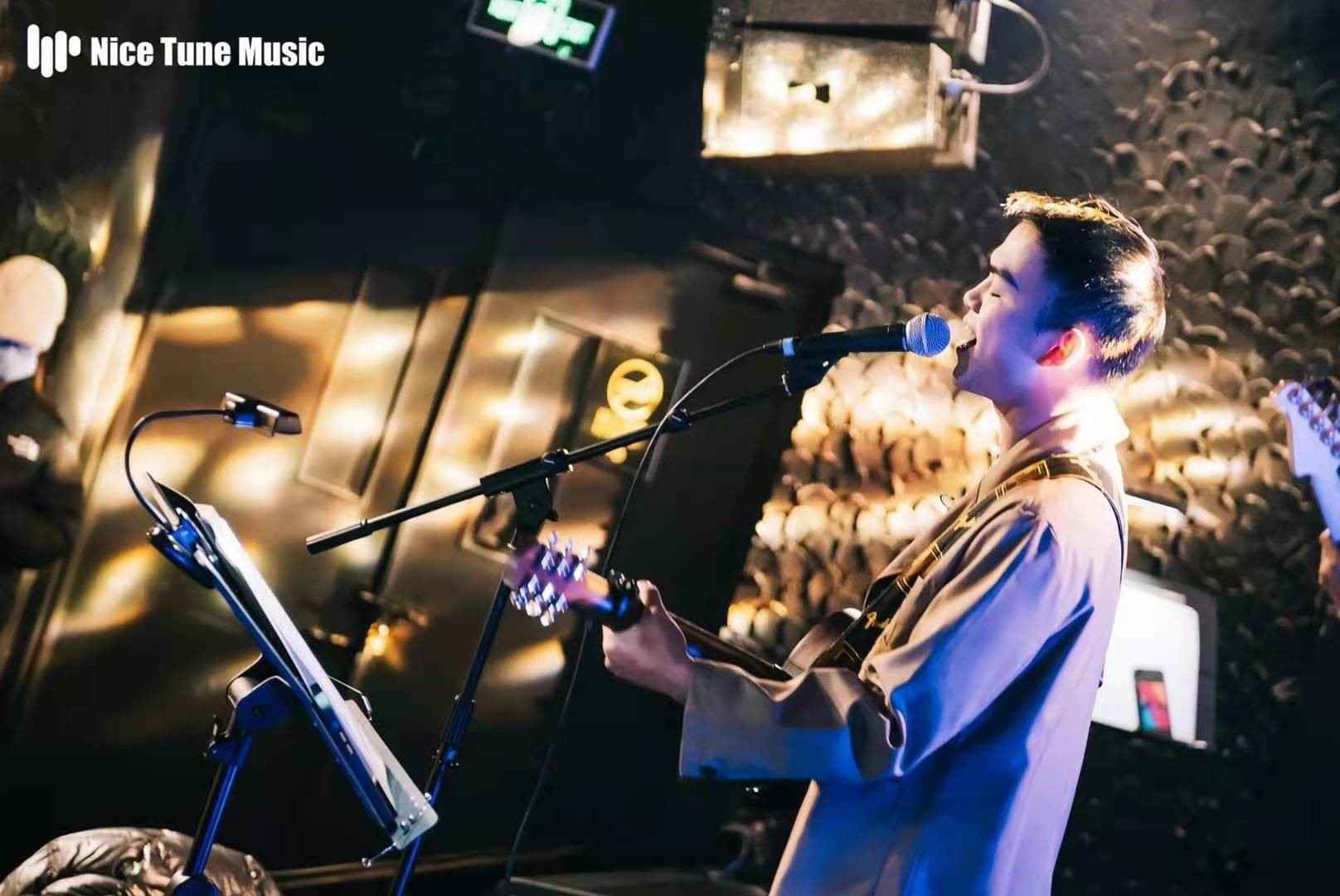 林启得亮相安徽卫视春晚 献唱《大田后生仔》感恩守护者,接力正能量