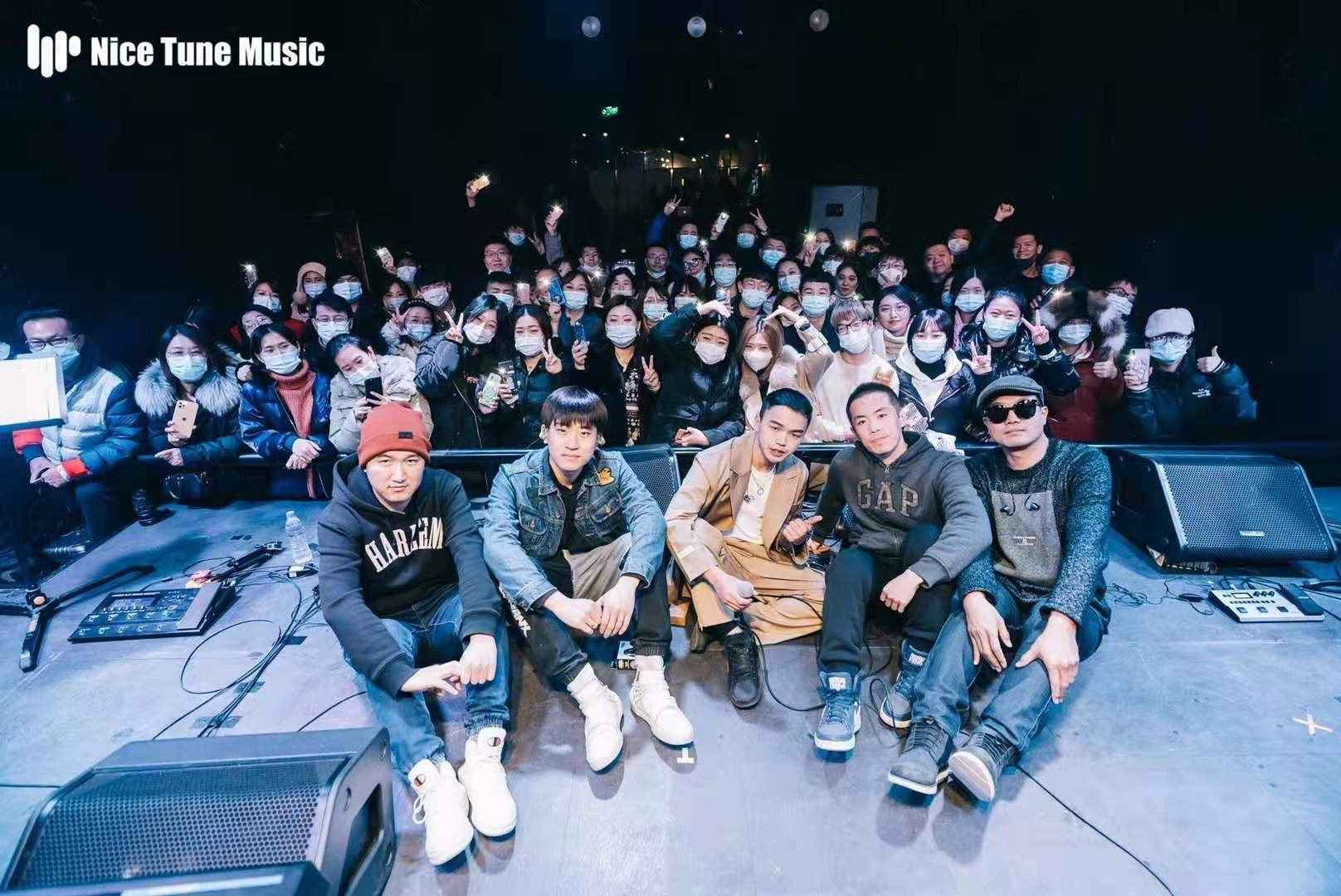 林启得亮相安徽卫视春晚 献唱《大田后生仔》感恩守护者,接力正能量