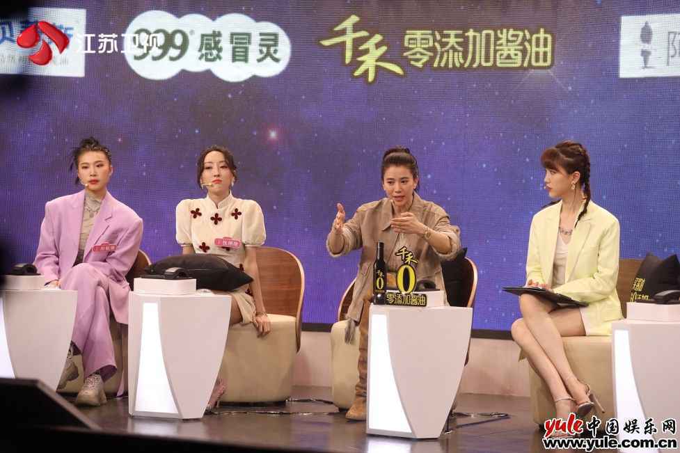 认真介绍下，这一季《新相亲大会》哪里与众不同