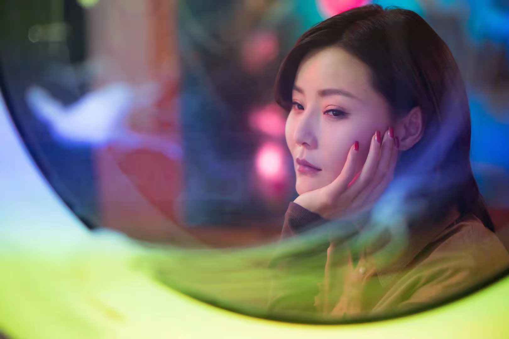 唐古新歌《空》即将发布 揭开共情系爱情歌曲篇章