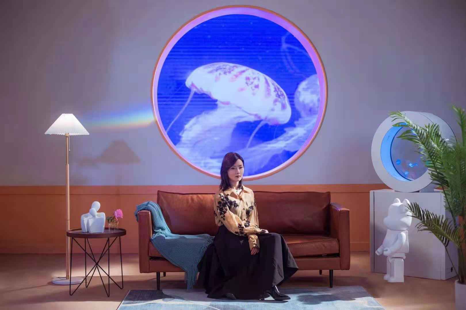 唐古新歌《空》即将发布 揭开共情系爱情歌曲篇章