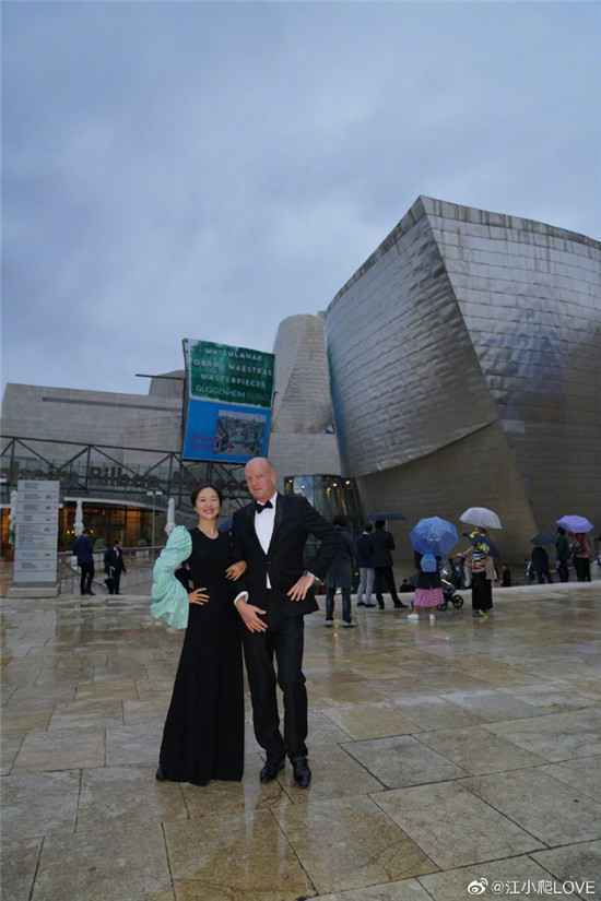 赵薇二十多年前的那首歌,像唱给今天的江一燕