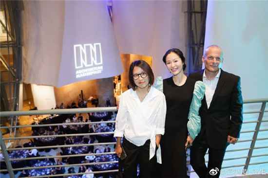 赵薇二十多年前的那首歌,像唱给今天的江一燕