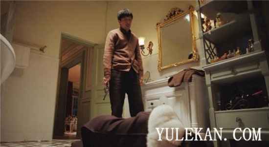 《新世界》关宝慧到底有多渣?关宝慧晚景凄凉不值得同情?