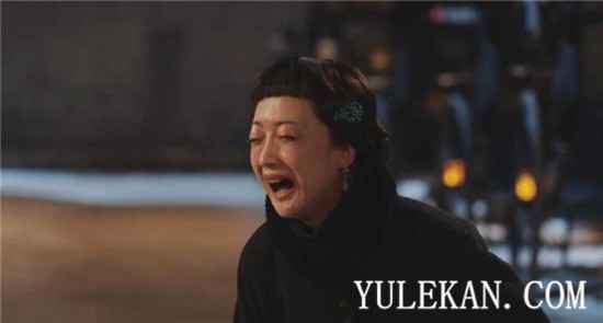 《新世界》关宝慧到底有多渣?关宝慧晚景凄凉不值得同情?