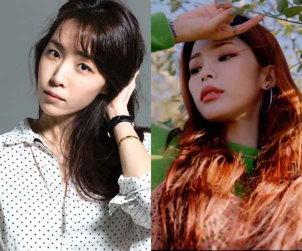 金伊娜、HEIZE 加入《SUGAR MAN》第三季,与刘在锡合作