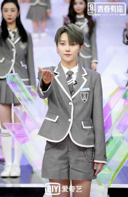 《青春有你2》成团之夜明晚20点来袭 全新九人女团即将诞生!