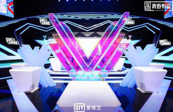 《青春有你2》成团之夜明晚20点来袭 全新九人女团即将诞生!