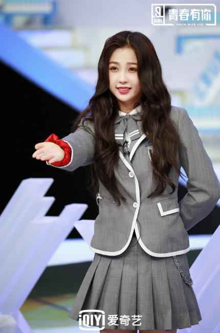 《青春有你2》成团之夜明晚20点来袭 全新九人女团即将诞生!