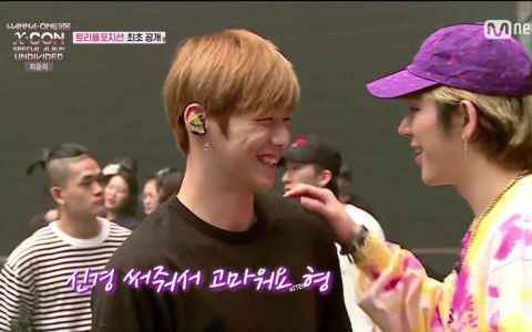 姜丹尼尔与ZICO将通过「2020全球K-POP Project」合作新曲！继《Kangaroo》后第二次