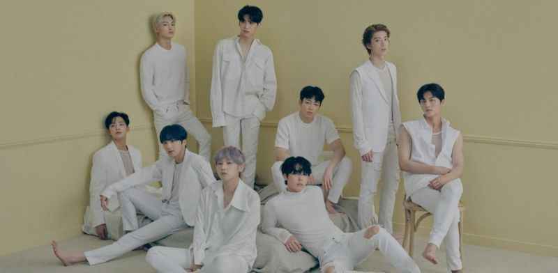 SF9澳门演唱会火速售空！拍片答谢粉丝：加推门票把握机会～