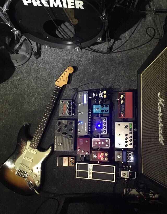 陈伟霆《我门》横扫七冠燃爆《老九门》