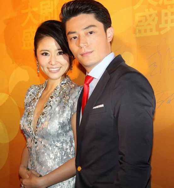 520虐狗！胡歌没戏！霍建华表白林心如！