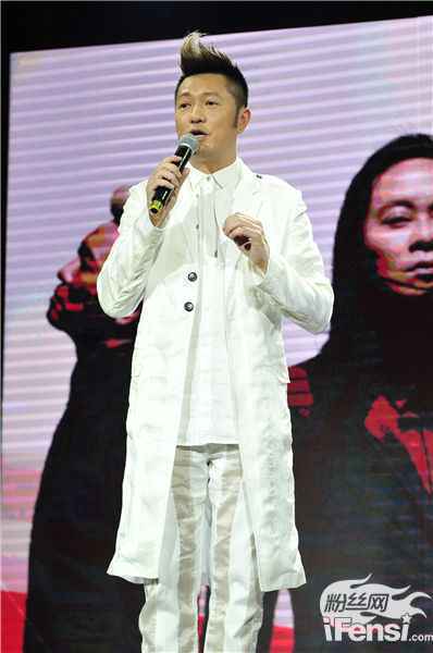 草蜢推全新国语大碟 期待北京开唱