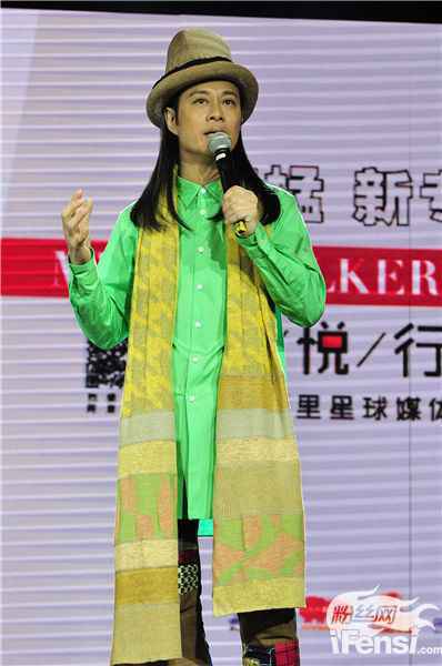 草蜢推全新国语大碟 期待北京开唱