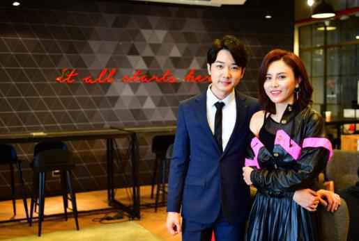 连拍3部戏忍尽43小时 蔡瀚亿8小时没去厕所