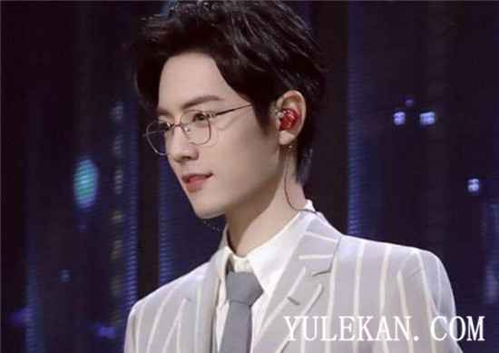 《中国乒乓》双男主真是肖战和杨洋吗？官宣了吗？