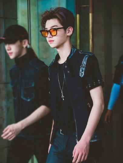 《勇敢的世界》嘉宾阵容大曝光!除了Justin黄明昊、丁泽仁外,竟然还有他们……
