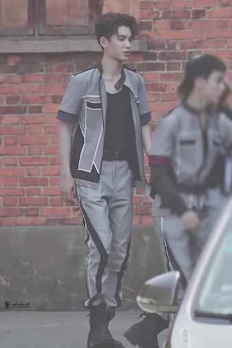 《勇敢的世界》嘉宾阵容大曝光!除了Justin黄明昊、丁泽仁外,竟然还有他们……