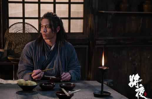 《将夜》宁缺甜蜜“求婚”桑桑 “人气选手”朝小树再度上线