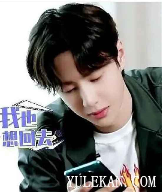 人气如此高的王一博为什么还愿意留在《天天向上》？