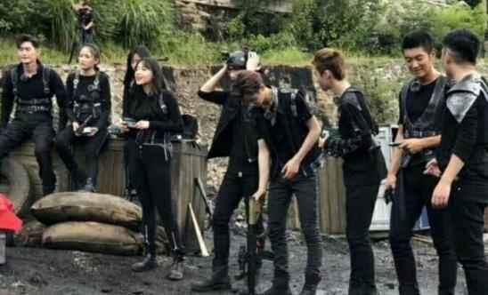 《勇敢的世界》嘉宾阵容大曝光!除了Justin黄明昊、丁泽仁外,竟然还有他们……