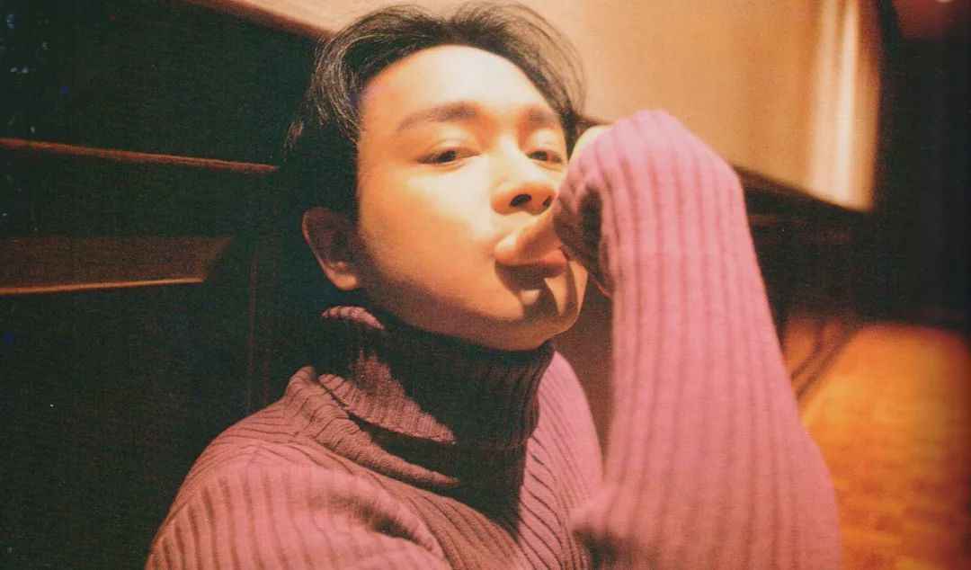 香港十大歌星红黑粉榜单，陈奕迅不在前五，谭咏麟垫底