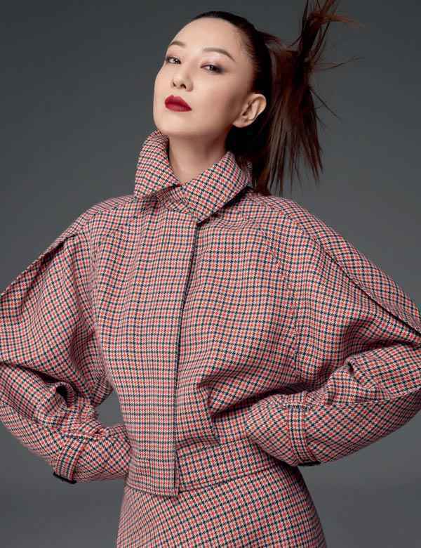 郑希怡 | 人生四十 童心仍在