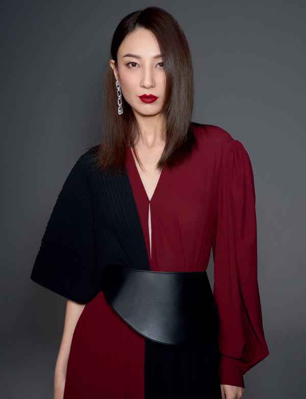 郑希怡 | 人生四十 童心仍在