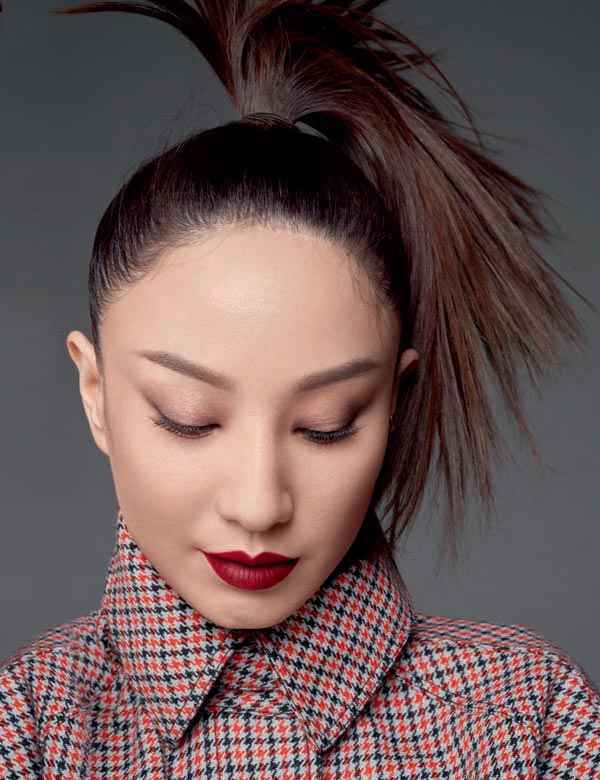 郑希怡 | 人生四十 童心仍在