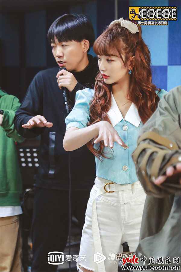 《哈哈哈哈哈》黄河民谣音乐会“燃爆全场” 专属味道和歌曲让兰州更加动人