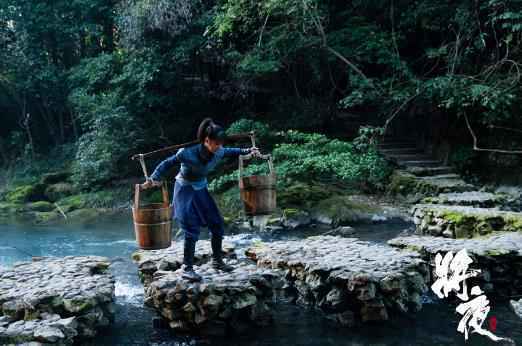 《将夜》借夫子“吃货”人设传递乐观态度 宁缺将入思过崖