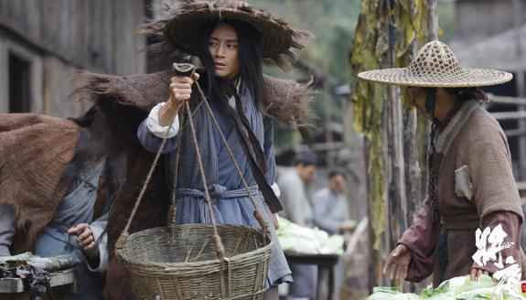 《将夜》借夫子“吃货”人设传递乐观态度 宁缺将入思过崖