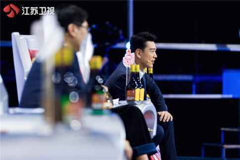 风险赛制带来更多可能!《最强大脑》彻底激发选手“求生欲”