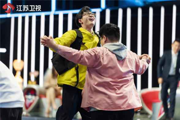 风险赛制带来更多可能!《最强大脑》彻底激发选手“求生欲”