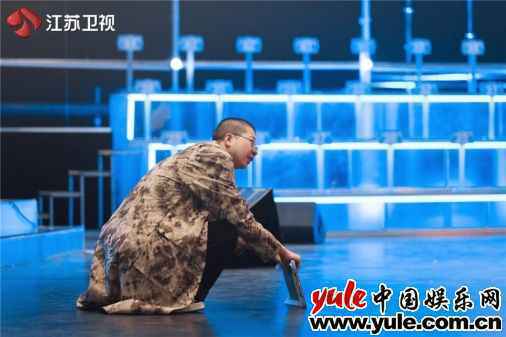 风险赛制带来更多可能!《最强大脑》彻底激发选手“求生欲”